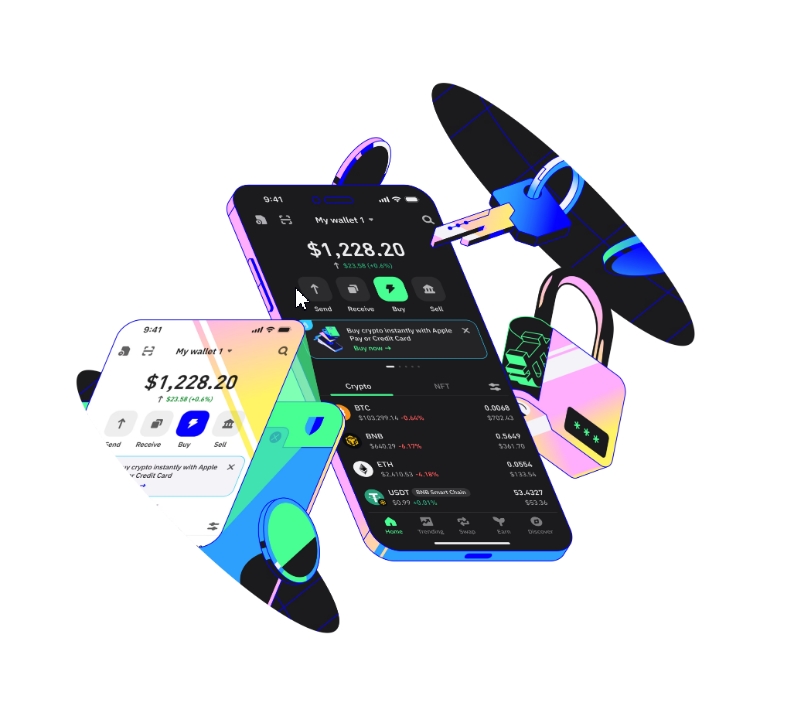 imToken钱包官网价格